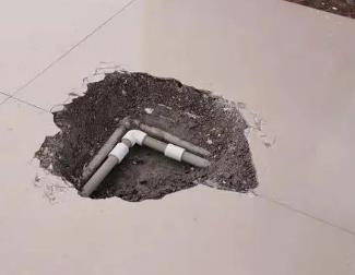 铁岭卫生间漏水维修公司为您分享如何判断家里漏水