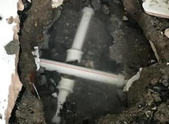 铁岭阳台漏水维修公司为您分享楼上楼下漏水怎么处理