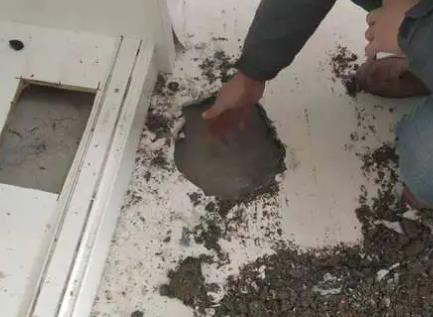 铁岭卫生间漏水维修公司分享下精确定位查漏水一次多少钱?不同级别收费不同