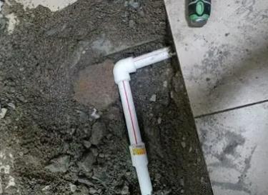 铁岭阳台漏水维修时有哪些声音会影响检漏仪