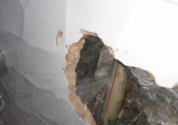 铁岭卫生间漏水维修的步骤和流程。